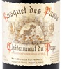 #05 Cuv. Tradition Chnf Pape (Bosquet De Pape 2012